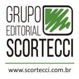 Pingo de Letra - GRUPO EDITORIAL SCORTECCI